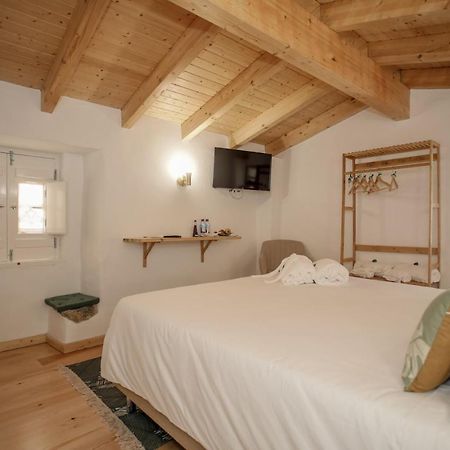 Obidos Patio House Bed & Breakfast Eksteriør bilde